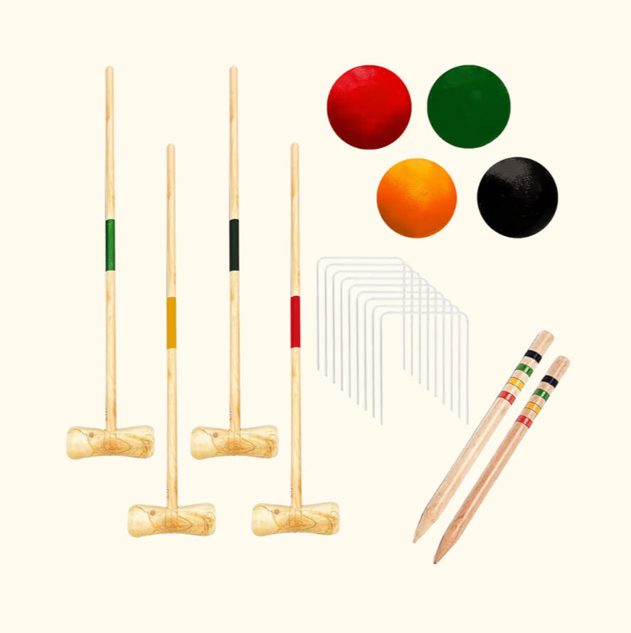 Croquet