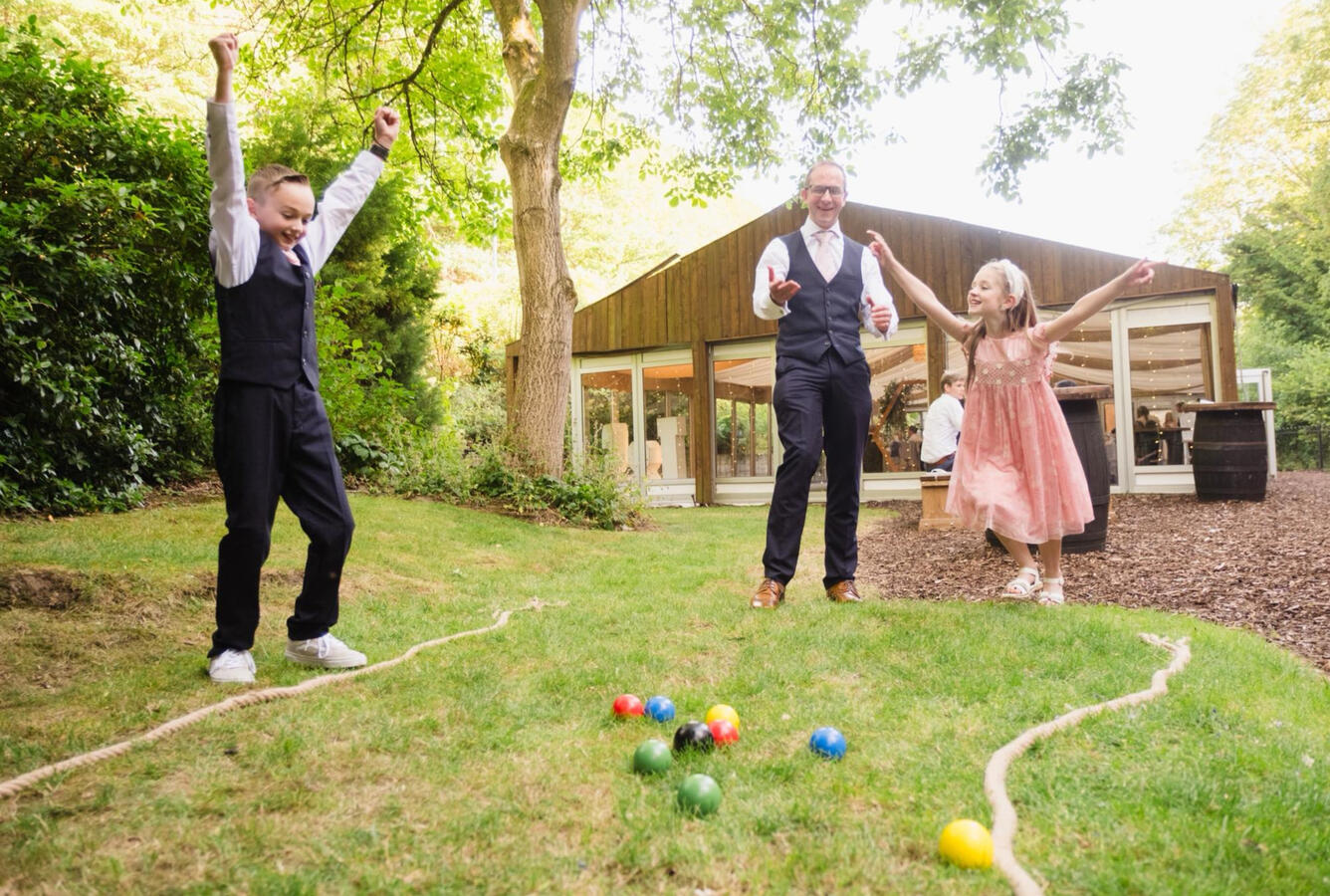 Boules Action