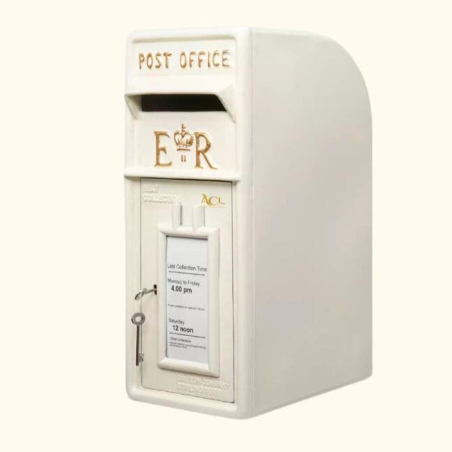 Wedding Post Box