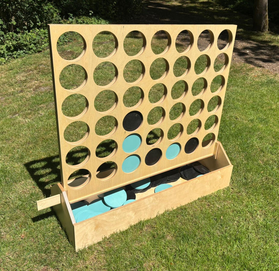 Connect Four