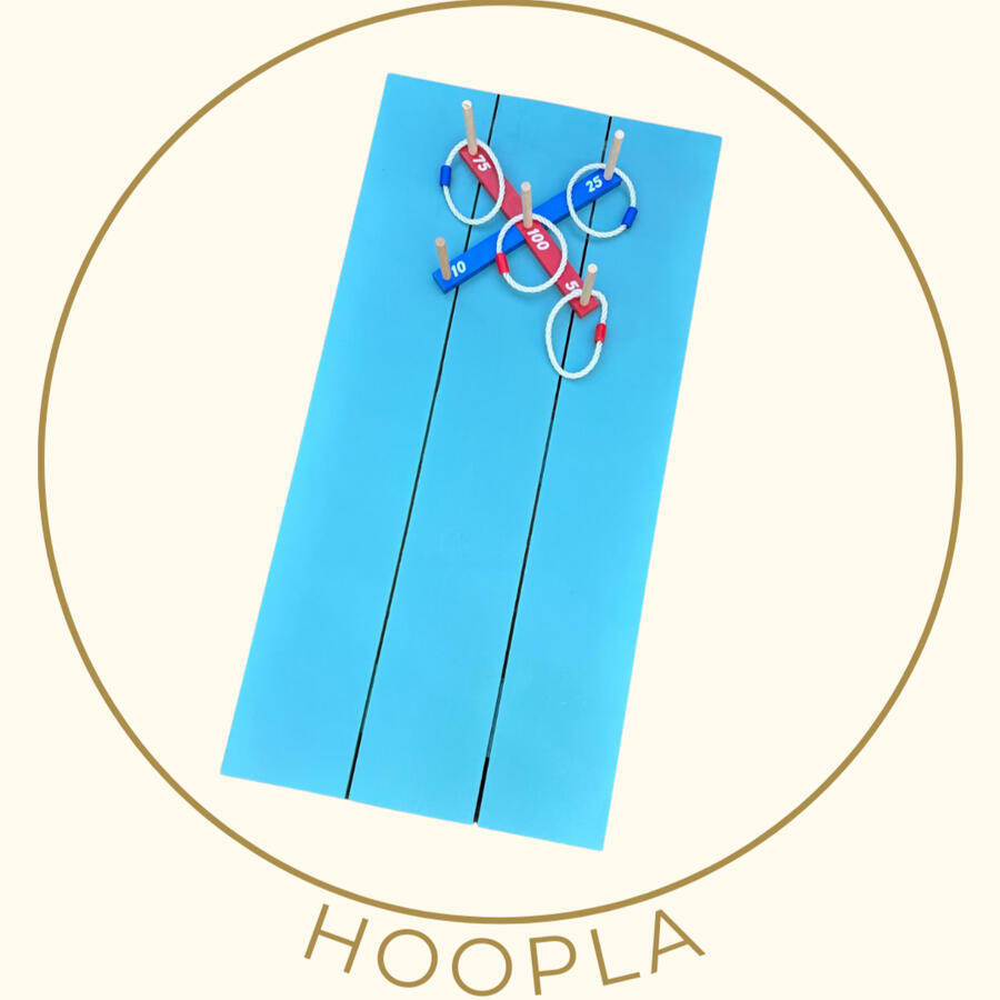 Hoopla