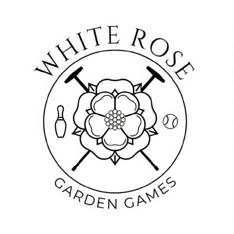 White Rose Garden Games